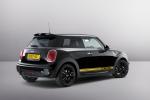 Mini Cooper 1499 GT 2017 года (UK)